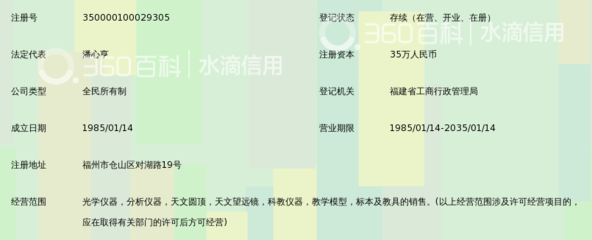 福建师大附属科教仪器厂 教学用模型及教具销售的专业之道